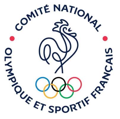 CNOSF Comité National Olympique et Sportif Français 