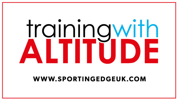 Sporting Edge UK Ltd