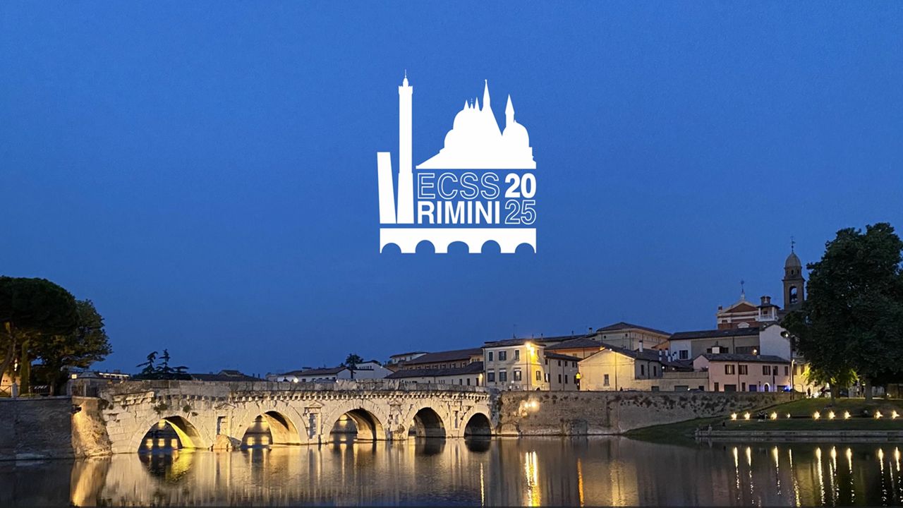 ECSS Rimini 2025